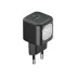 HAVIT UC220 20W Dual Port GaN Travel Charger Adapter